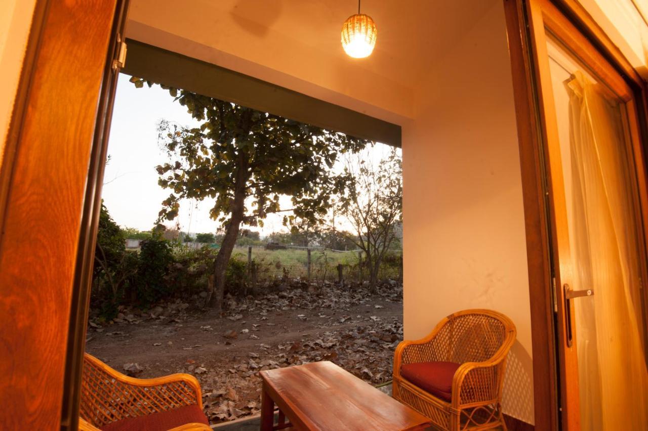 Mc Resort Wildlife Resort Bandipur Exterior photo