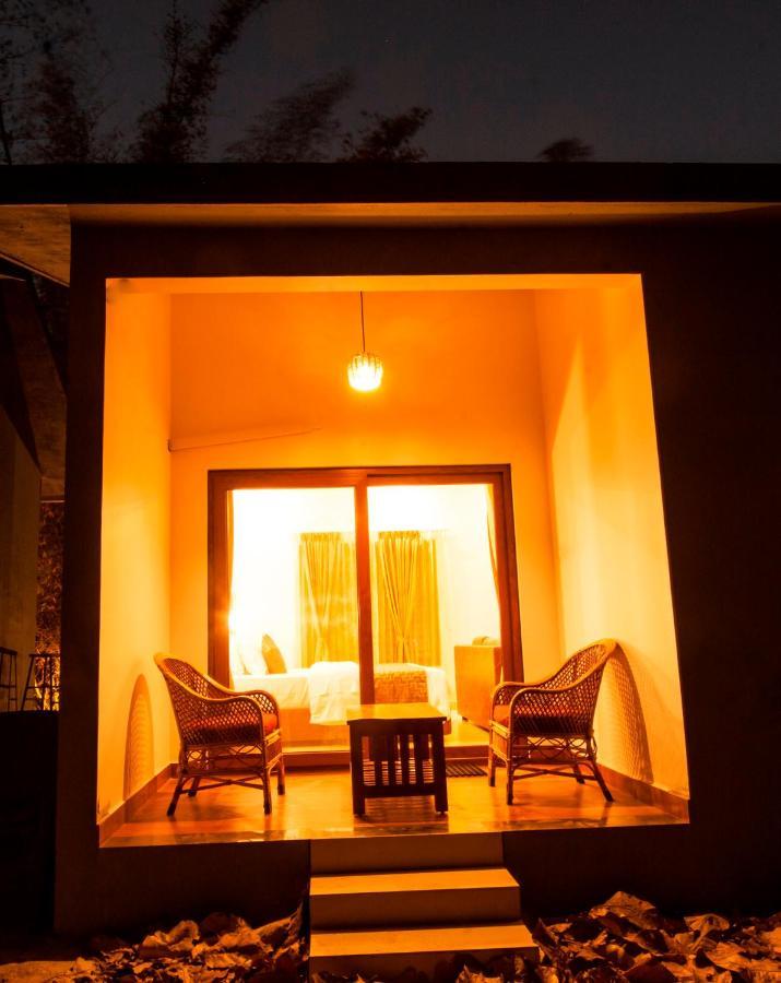 Mc Resort Wildlife Resort Bandipur Exterior photo