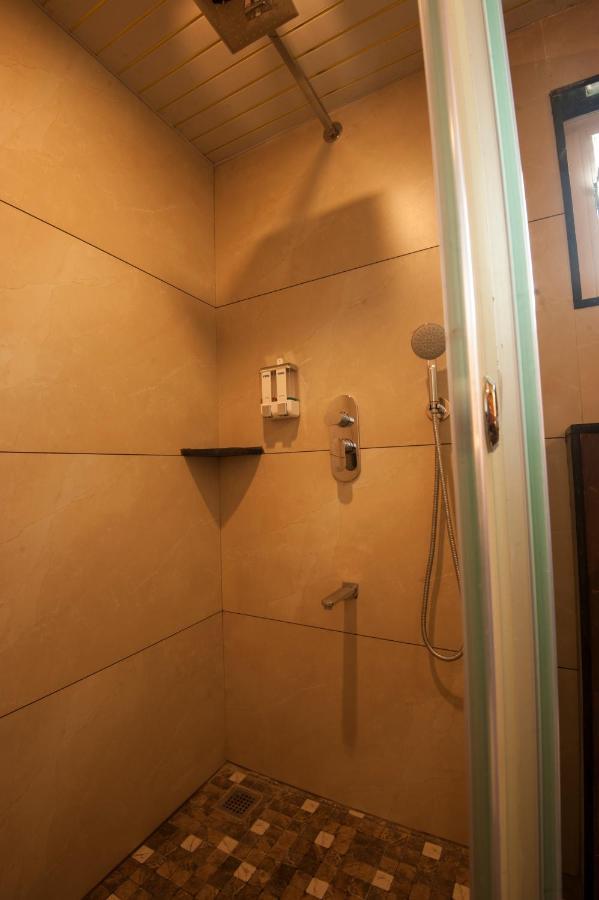 Mc Resort Wildlife Resort Bandipur Exterior photo
