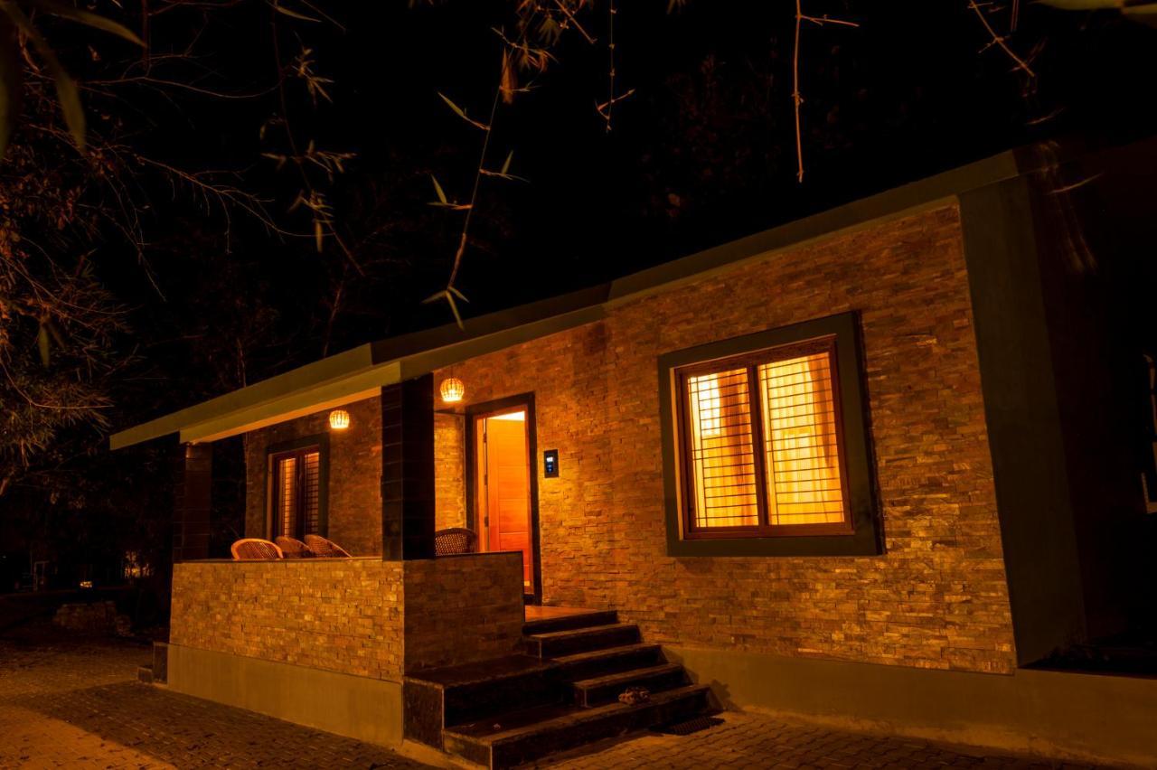 Mc Resort Wildlife Resort Bandipur Exterior photo