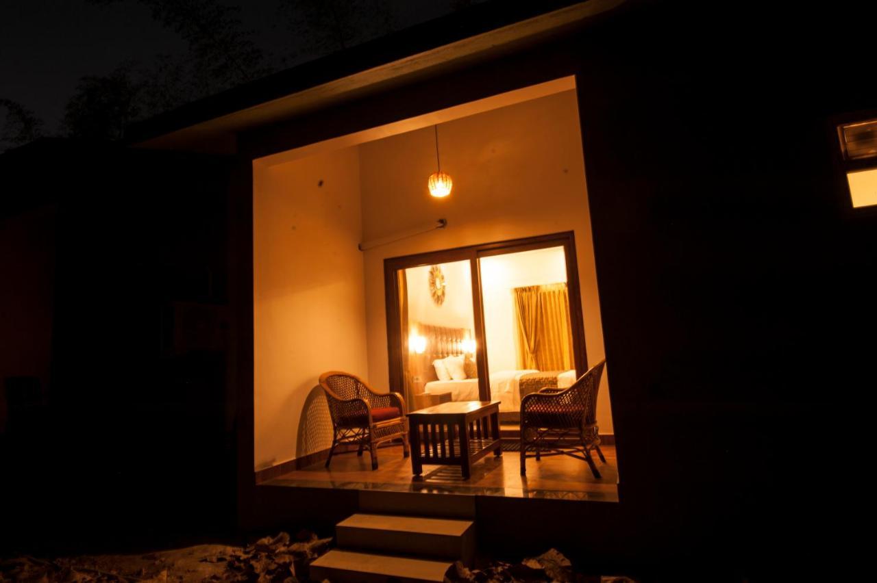 Mc Resort Wildlife Resort Bandipur Exterior photo