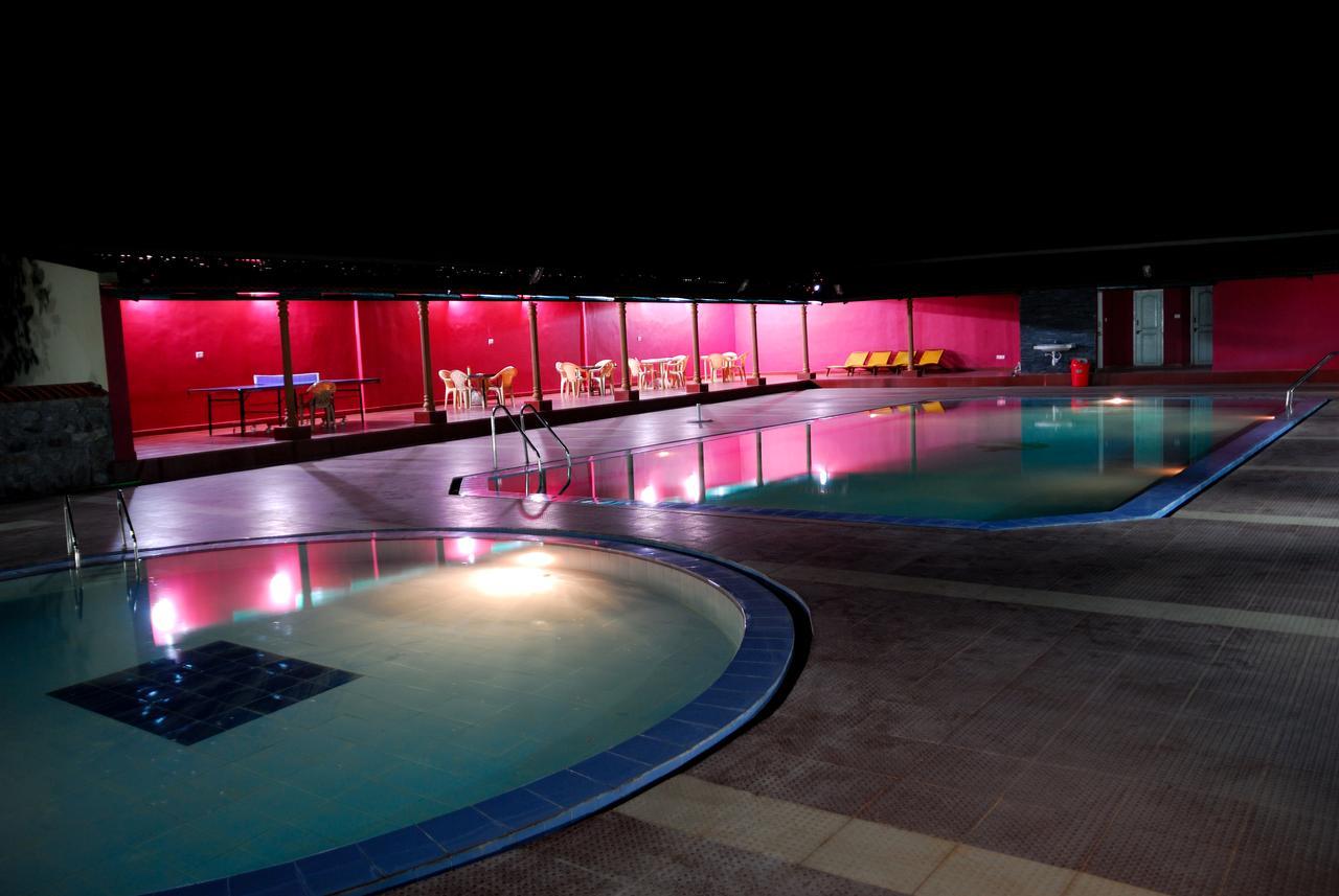 Mc Resort Wildlife Resort Bandipur Exterior photo