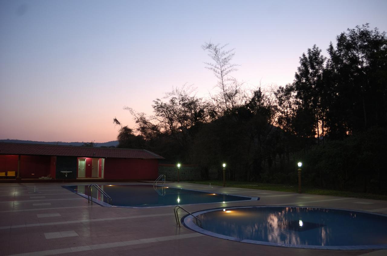 Mc Resort Wildlife Resort Bandipur Exterior photo